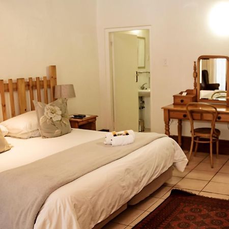 Matoppo Inn Beaufort West Zewnętrze zdjęcie