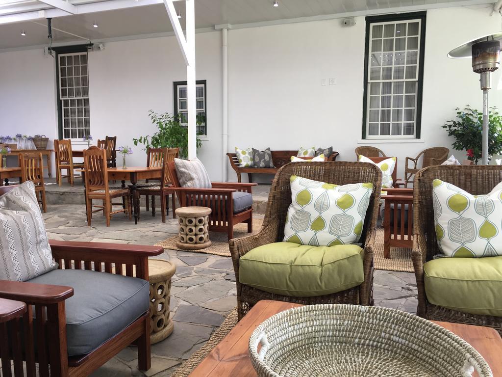 Matoppo Inn Beaufort West Zewnętrze zdjęcie