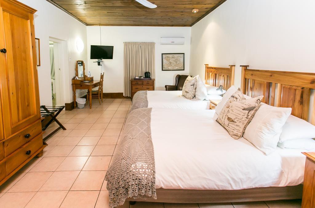 Matoppo Inn Beaufort West Zewnętrze zdjęcie