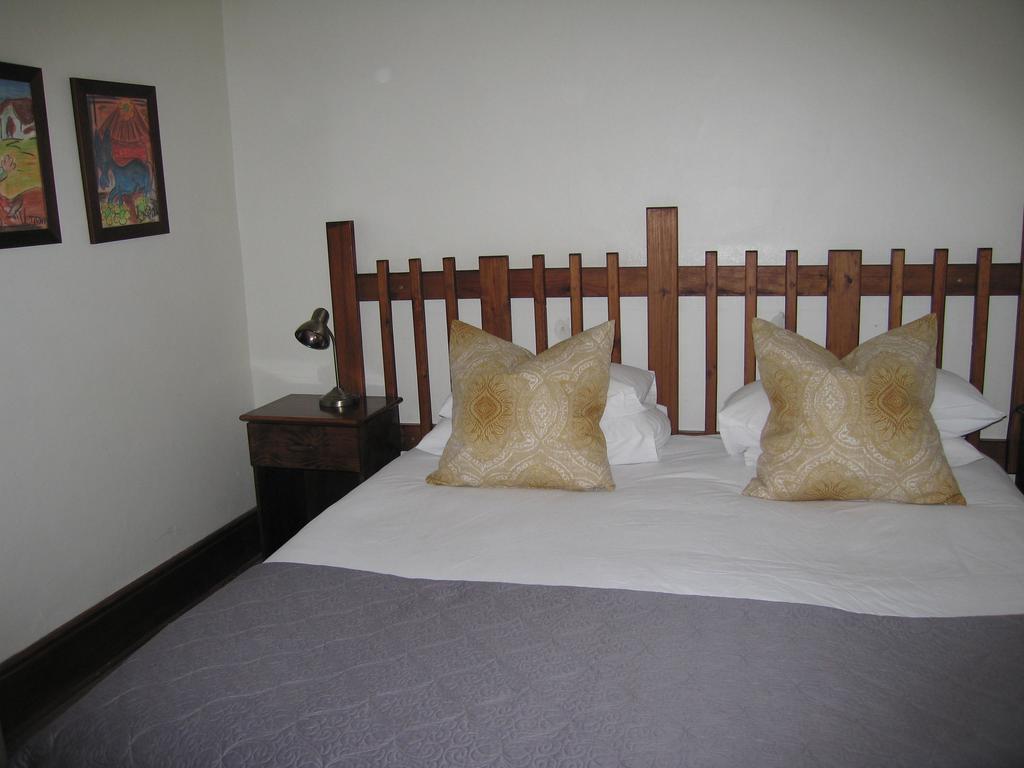 Matoppo Inn Beaufort West Zewnętrze zdjęcie