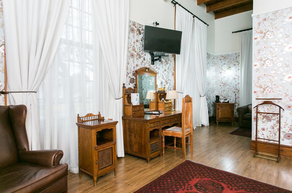 Matoppo Inn Beaufort West Zewnętrze zdjęcie