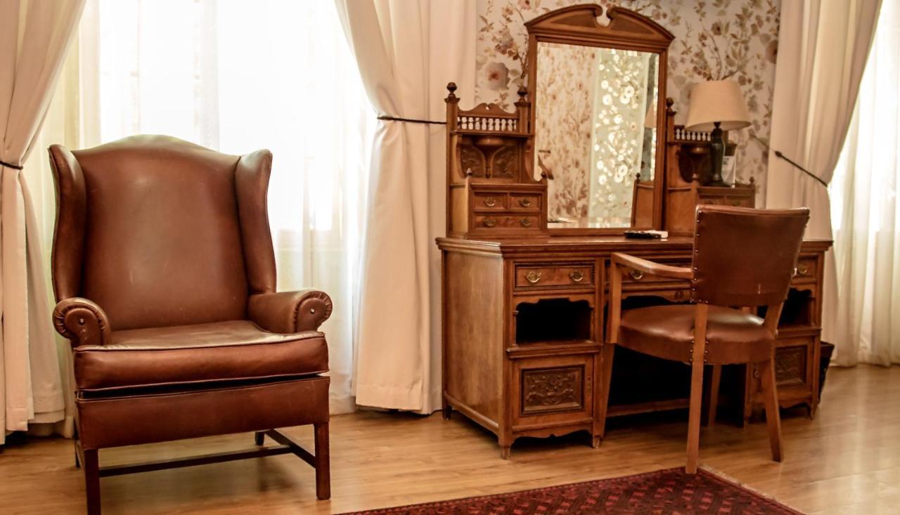 Matoppo Inn Beaufort West Zewnętrze zdjęcie