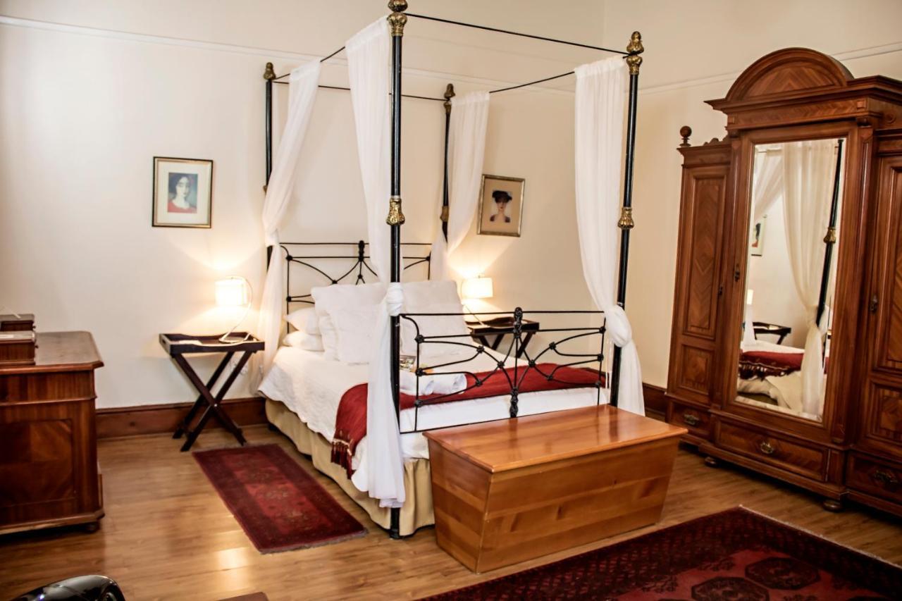 Matoppo Inn Beaufort West Zewnętrze zdjęcie