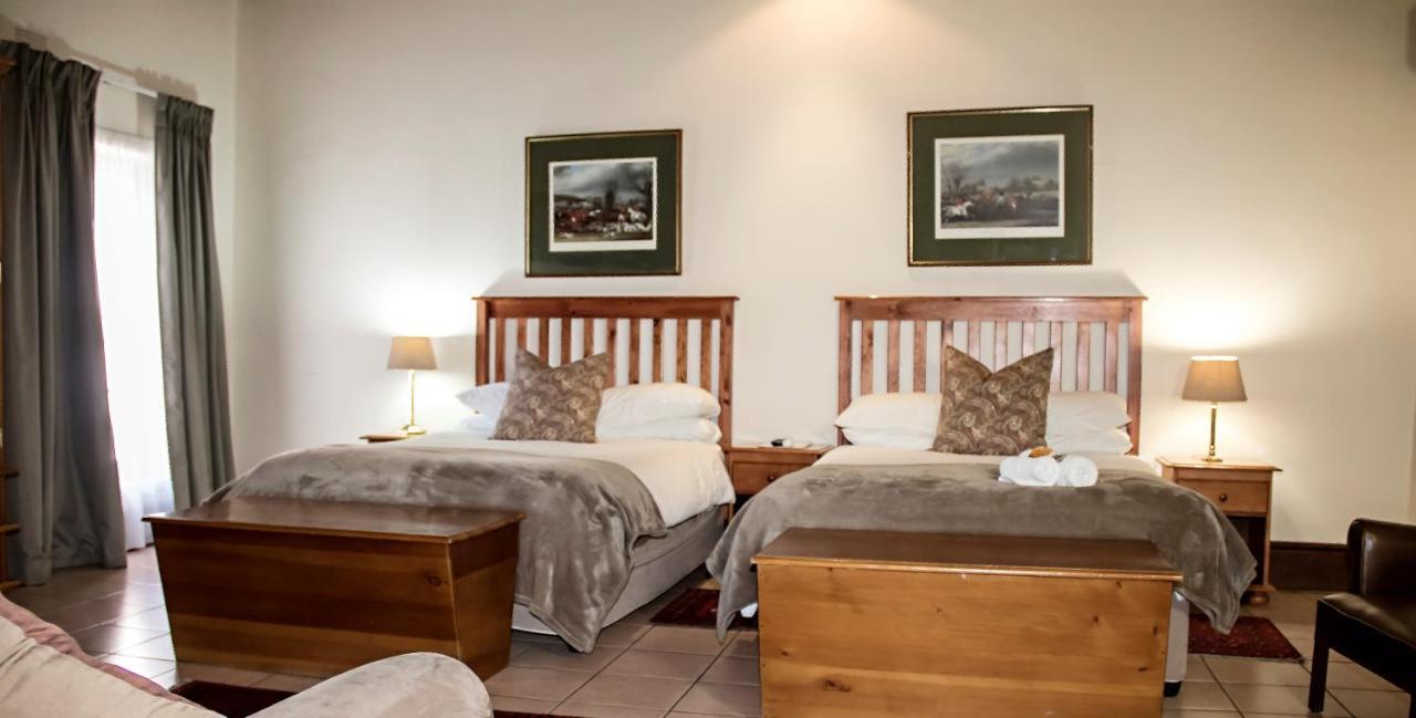 Matoppo Inn Beaufort West Zewnętrze zdjęcie