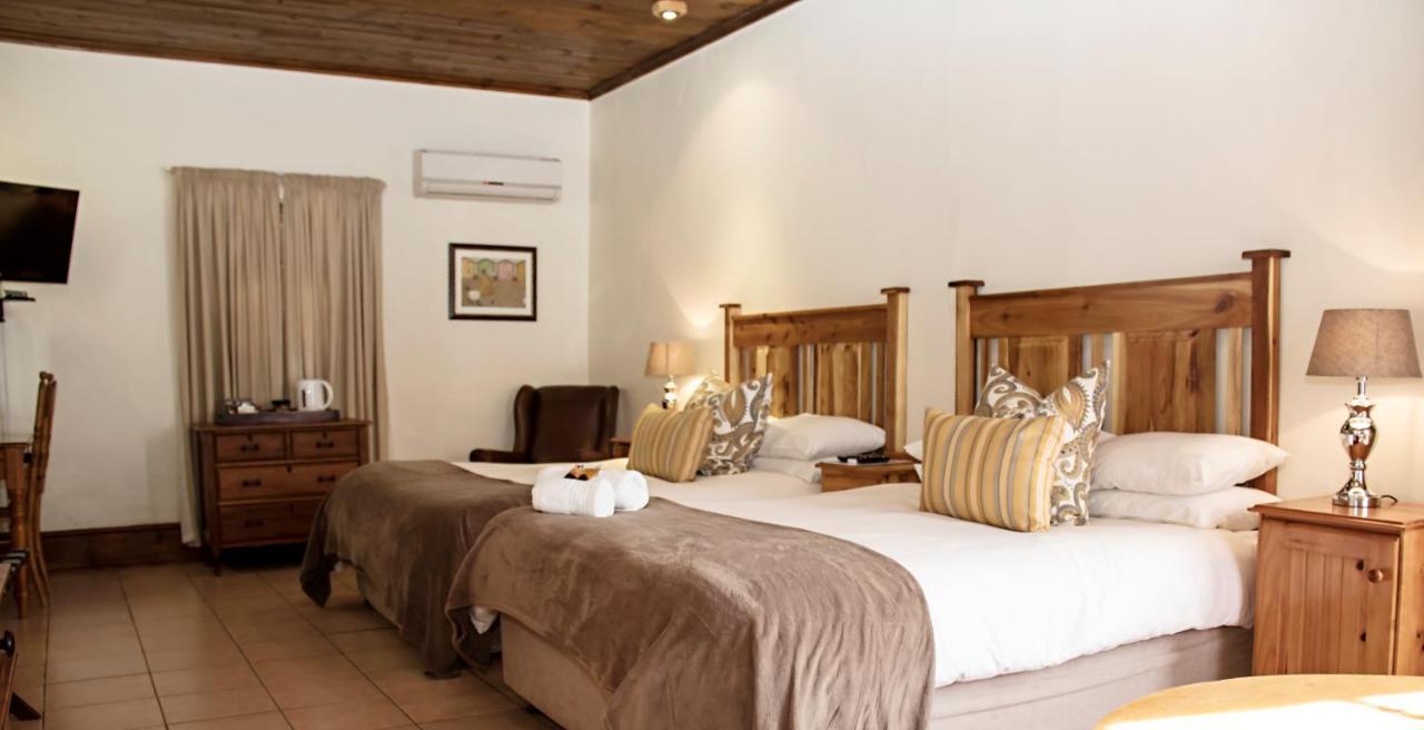 Matoppo Inn Beaufort West Zewnętrze zdjęcie