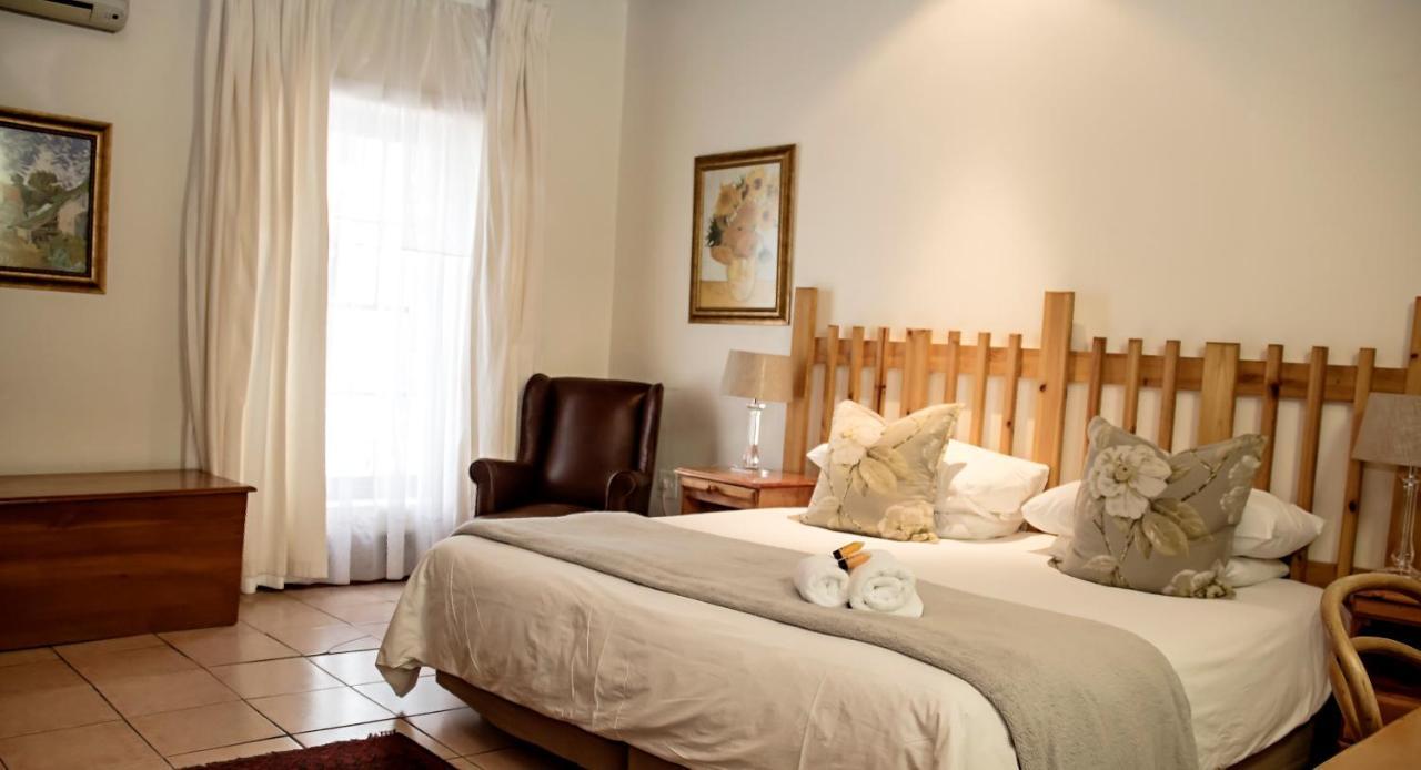 Matoppo Inn Beaufort West Zewnętrze zdjęcie