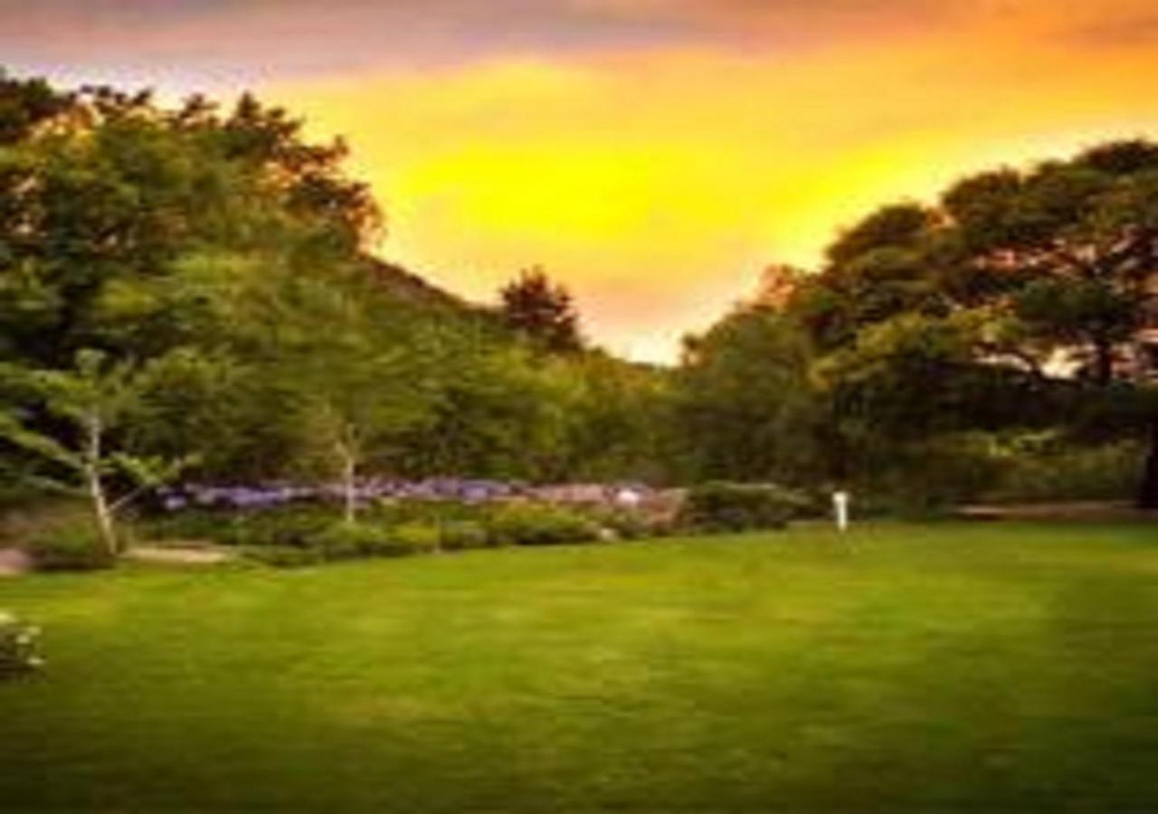 Matoppo Inn Beaufort West Zewnętrze zdjęcie