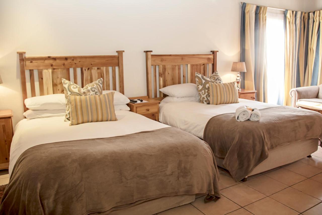 Matoppo Inn Beaufort West Zewnętrze zdjęcie