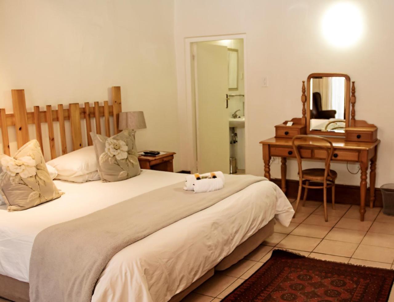 Matoppo Inn Beaufort West Zewnętrze zdjęcie