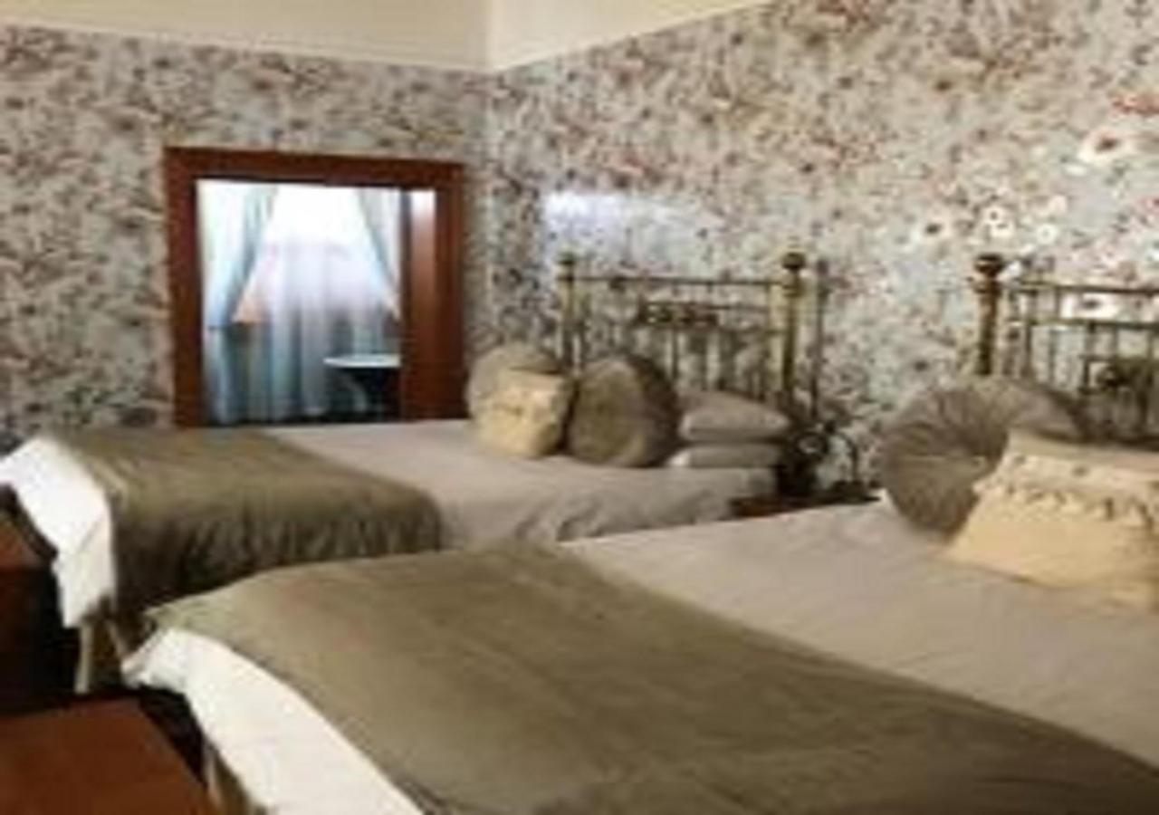 Matoppo Inn Beaufort West Zewnętrze zdjęcie