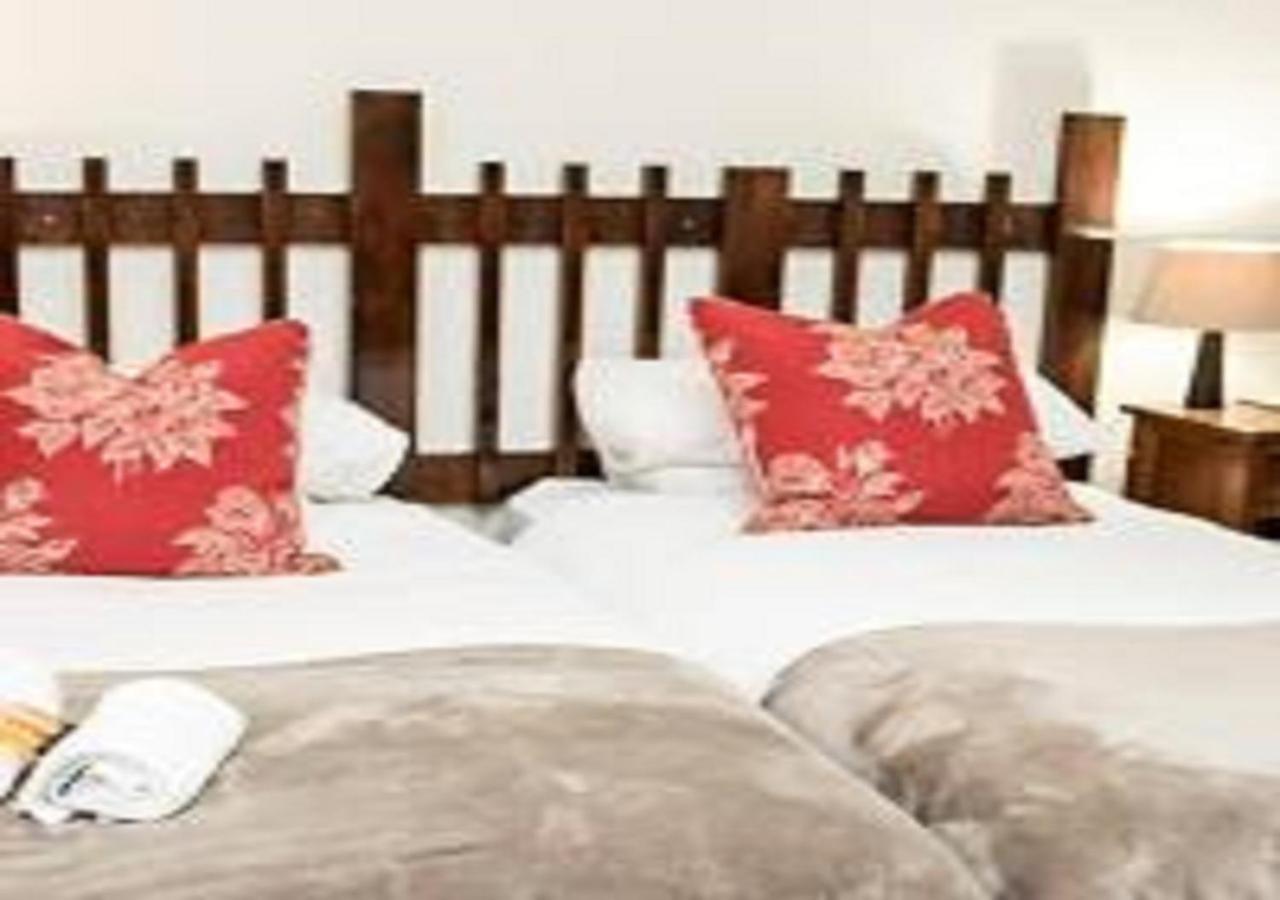 Matoppo Inn Beaufort West Zewnętrze zdjęcie